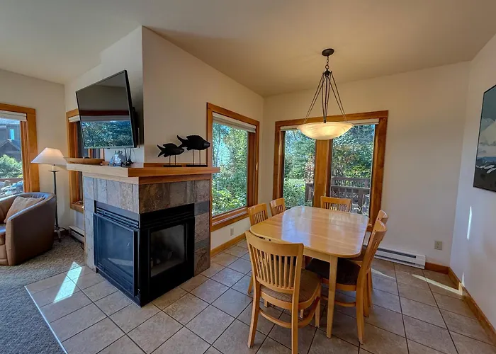 Poplar River Condos